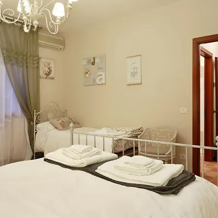 Appartamento Adua Montecatini-Terme