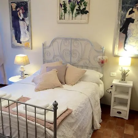 Appartamento Adua Montecatini-Terme