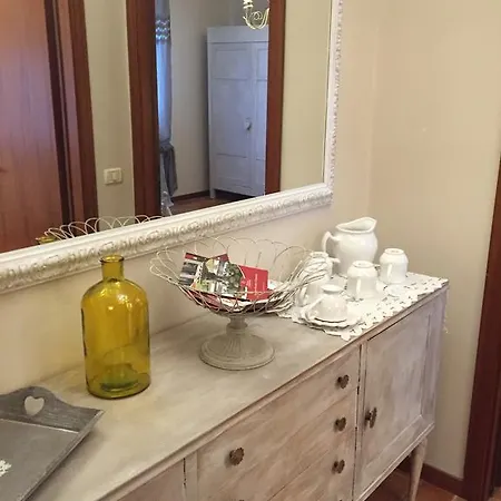 Appartamento Adua