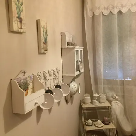 Adua Appartamento