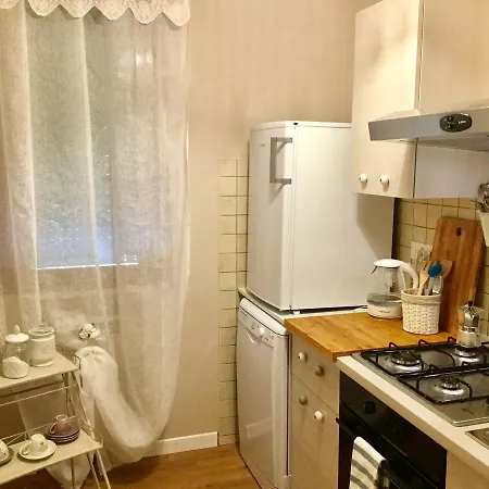 Appartamento Adua Montecatini-Terme