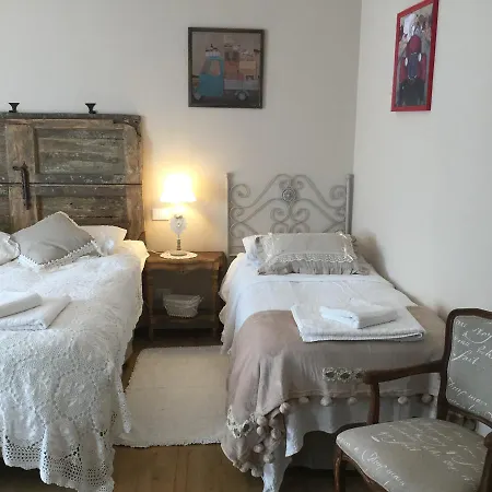 Adua Montecatini-Terme