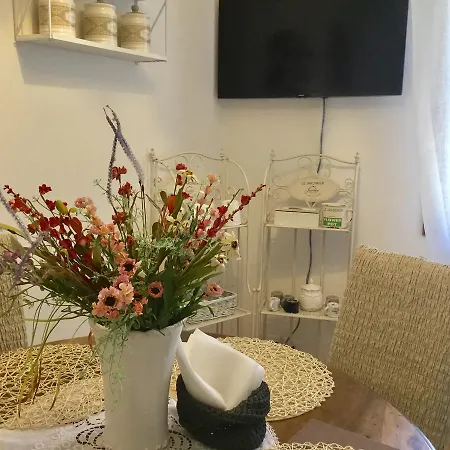 Appartamento Adua