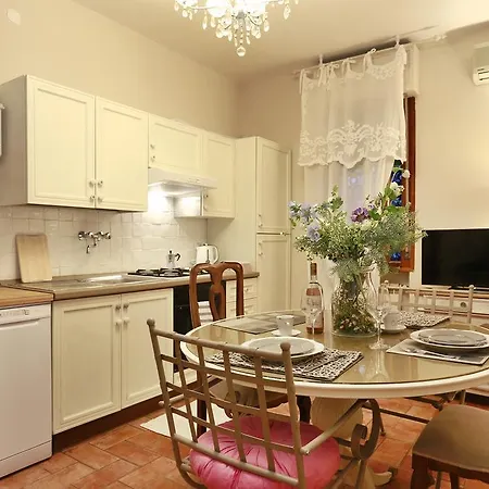Apartament Adua Montecatini-Terme