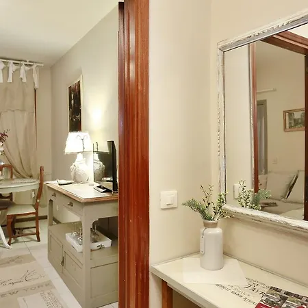 Apartament Adua *