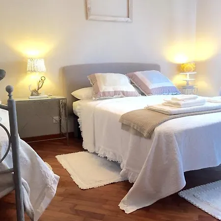 Adua Apartament Montecatini-Terme