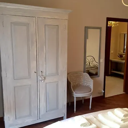 Apartament Adua *