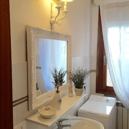 Apartament Adua Montecatini-Terme