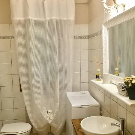 Adua Apartament