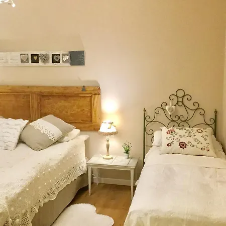Apartament Adua *