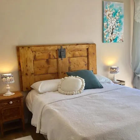 Adua Apartament Montecatini-Terme