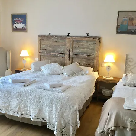 Adua Apartament