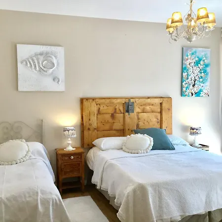 Adua Apartament *