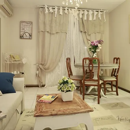 Apartment Adua *