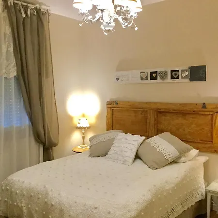 Adua Apartment *