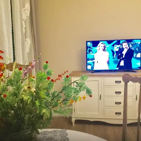 Apartment Adua