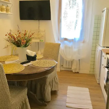 Adua Apartment Montecatini Terme